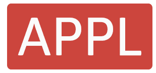 APPL logo