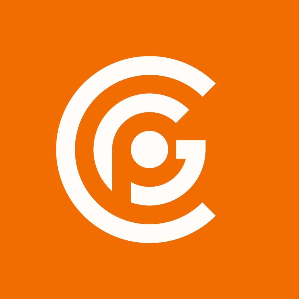 Choice PG logo